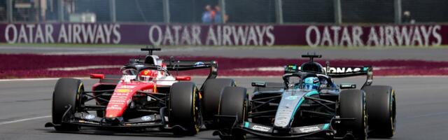 How to watch F1 live streams online for free