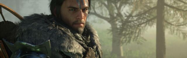 Sony's updated PSSR upscaling tech is finally available for even more PS5 Pro games, including Crimson Desert, Silent Hill f, Dragon Age: The Veilguard, and more