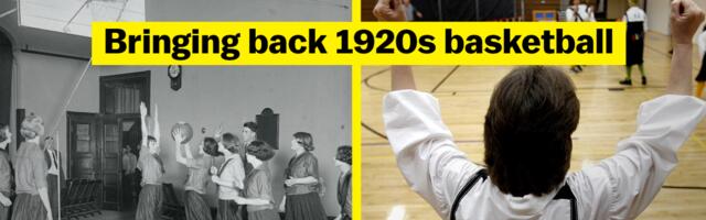 Are team sports the secret to living longer?