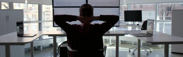 I'm an engineer who hasn't touched code in months. I'm excited about AI, but sometimes I worry about my future.