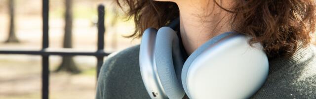 The AirPods Max 2 are a great sequel, but not an ambitious one