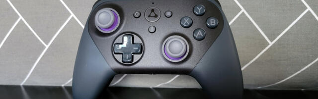 Amazon’s idea of improving Luna involves stripping back most of it