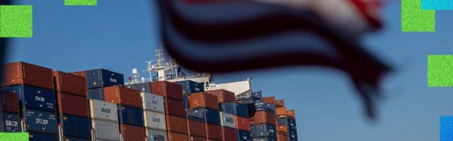 How AI is helping businesses save time and money amid tariff chaos