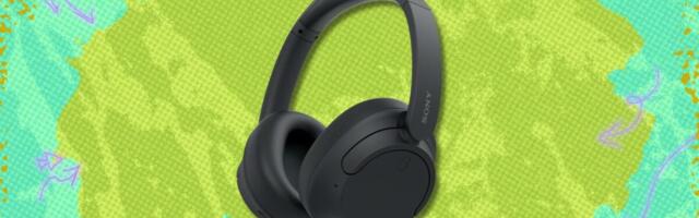 Sonys WH-CH720N headphones are under $100 at Amazon — save over $80
