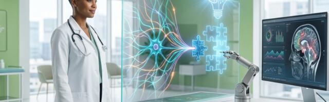 'Change in technology that will reshape medicine': Leading medical experts say new AI reasoning models are so good they outperform even the best specialist doctors when it comes to diagnosing some of the world's most mysterious cases