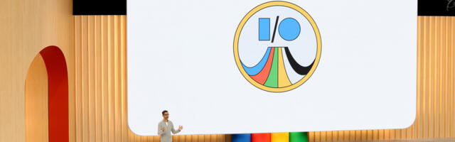 How to watch the Google I/O 2026 keynote