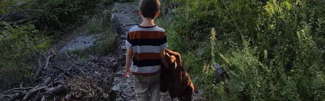 I wanted to be a 'chill mom.' My son needed something different.