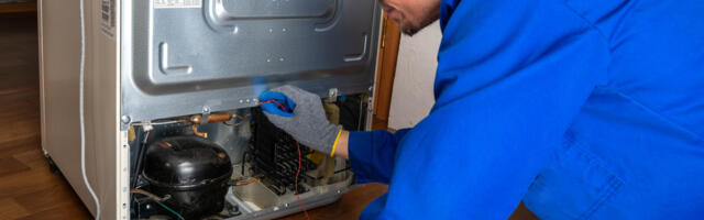 What Is The 50% Rule For Appliance Repair?