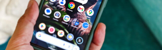 Google’s Workspace icon redesign is now complete, and Gmail was the last piece