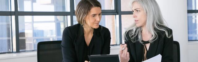 3 Reasons Leaders Fire People Too Slowly