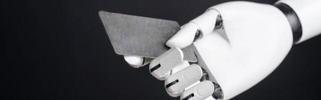Lessons learned from visiting an AI-powered store