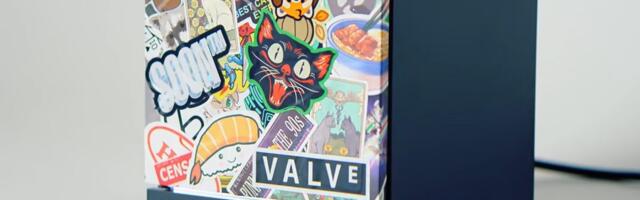 The Steam Machine launch hasn’t even happened, but the resale circus has begun