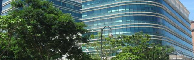 Singapore's Temasek investment fund says crypto is off the table, will focus on AI