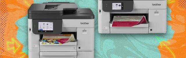 Brother’s new INKvestment printers are changing the work-from-home game — buy now from $279.99