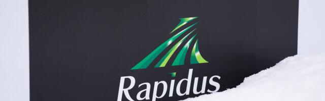 Japanese chipmaker Rapidus to offer lower wafer pricing than TSMC — 2nm class silicon to be priced around $20,000 on 2027 launch