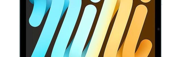 New leak reveals Apple's plans for the OLED iPad mini and the next base iPad