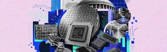 Why India Is Betting On Chip Design Startups With ₹1.25 Lakh Cr ISM 2.0