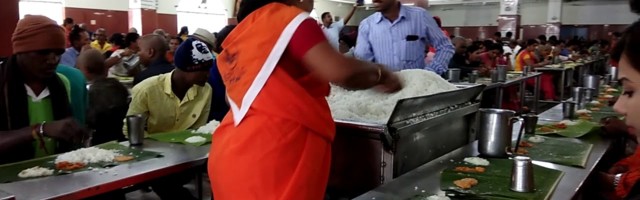 TIRUPATI ANNAPRASADHAM: