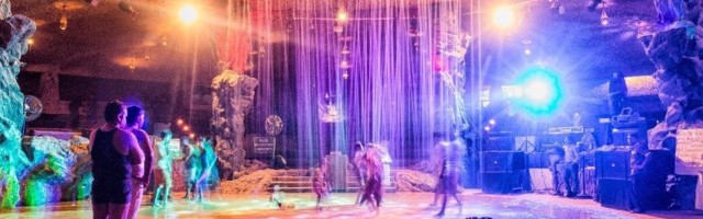 Garden City Bangalore Day Outing Resorts