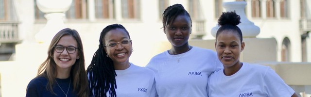 SA lending startup Akiba Digital raises $1.1m pre-seed funding for scale