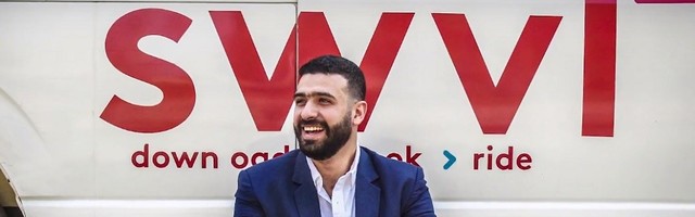 Swvl is going public via SPAC at a valuation of $1.5 billion