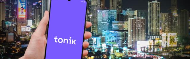 Philippines Digital-Only Neobank Tonik Raises US$131 million in Series B funding round