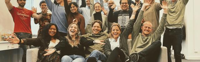 Bootstrapped startup Go Autonomous picks up first capital investment of €3.1 million to enhance email communication