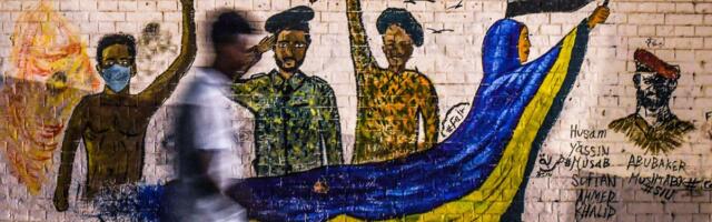 Could the US have helped avert the crisis in Sudan?