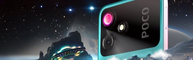 The Poco M6 will have 5G connectivity, teaser confirms