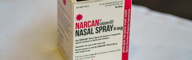 What to know about over-the-counter Narcan