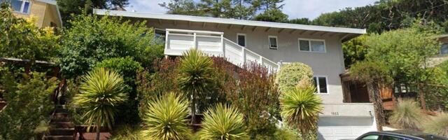 Three-bedroom home in Oakland sells for $1.7 million