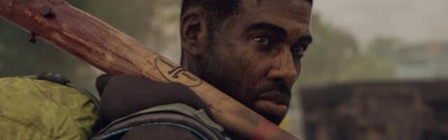 A "working build" of Overkill's The Walking Dead with unreleased content has leaked online