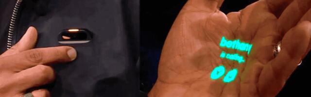 AI in My Pocket: Humane officially launches AI-powered wearable pin, aims to replace smartphones