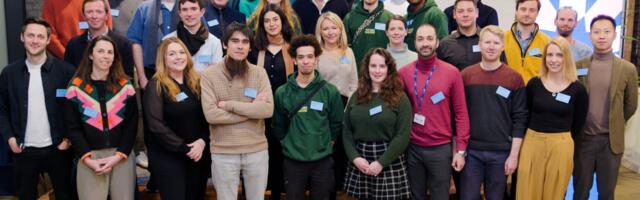 Relaunched Tech Nation unveils climate startup cohort