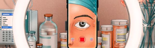 The complicated lives and deaths of TikTok’s illness influencers