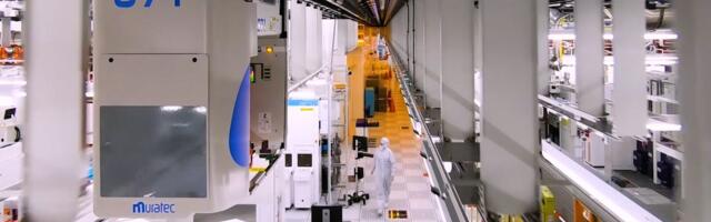 Intel and TSMC face chip fab construction delays and supplier woes in Arizona