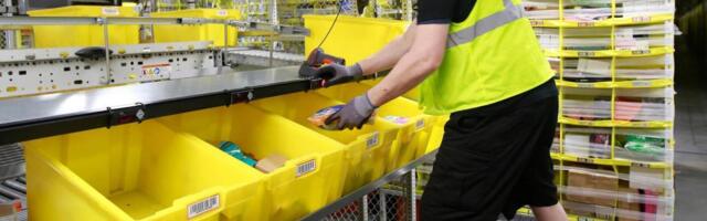 With eyes on warehouse safety, California board OKs new indoor heat rules