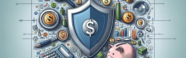 Financial literacy crucial for personal security, study shows