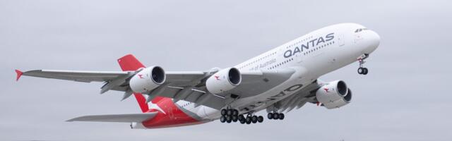 Qantas will pay up to about $79 million to resolve claims it sold tickets for canceled flights