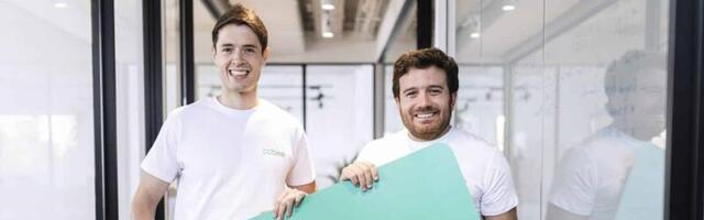 Madrid-based employee benefits startup Cobee gets acquired by Pluxee