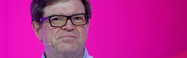 The AI bill that has Big Tech panicked