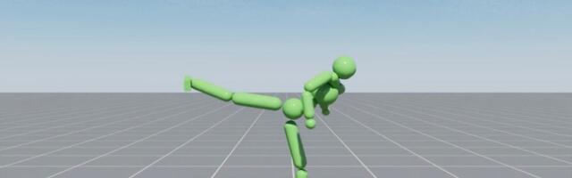 Nvidia will show simulation and GenAI advances at Siggraph