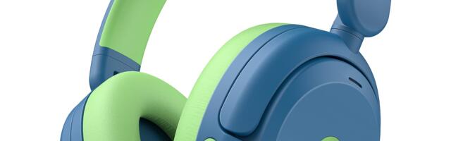 iClever BTH20 Noise-Cancelling Headphones reviewed