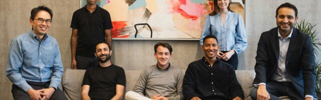 Exclusive: Fintech fund Outward raises £51m to defy the sector’s funding slump