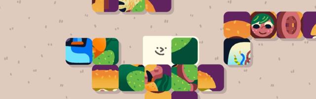 Wilmot Works It Out review - light, jigsaw goodness