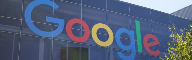 Russia’s fine of Google amounts to 23,809,523 times all of the money that exists on Earth