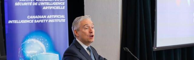 CIFAR leader expects CAISI to help inform AI policy in Canada and abroad