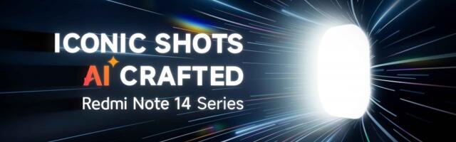 Redmi Note 14 series global launch date confirmed