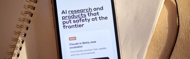 Google invests further $1bn in OpenAI rival Anthropic