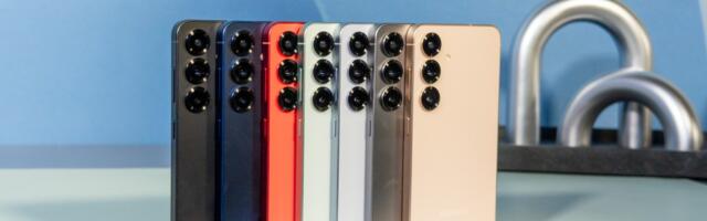 Samsung Galaxy S25 Plus vs. Galaxy S24 Plus: what’s new?